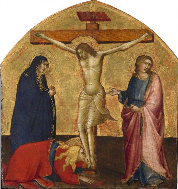 アーニョロ・ガッディ 作品集「Agnolo Gaddi」2014 Silvana Agnolo Gaddi e la Cappella Maggiore di Santa Croce a Firenze